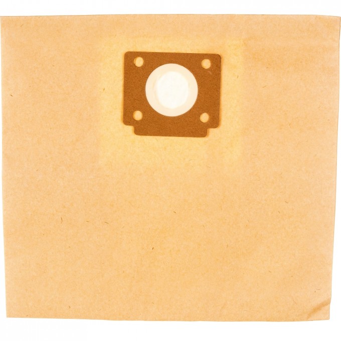 Бумажный мешок для пылесосов 20 л, 25 л, 30 л, 40 л GIGANT GGF-01 4571892